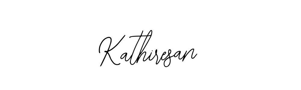 Similarly Bearetta-2O07w is the best handwritten signature design. Signature creator online .You can use it as an online autograph creator for name Kathiresan. Kathiresan signature style 12 images and pictures png