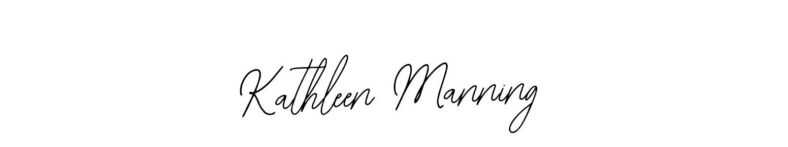 Also we have Kathleen Manning name is the best signature style. Create professional handwritten signature collection using Bearetta-2O07w autograph style. Kathleen Manning signature style 12 images and pictures png