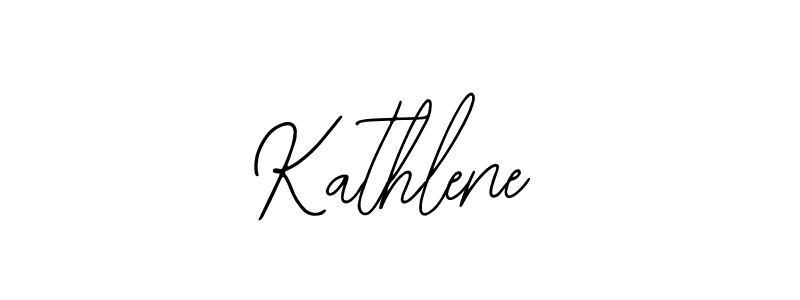 How to Draw Kathlene signature style? Bearetta-2O07w is a latest design signature styles for name Kathlene. Kathlene signature style 12 images and pictures png