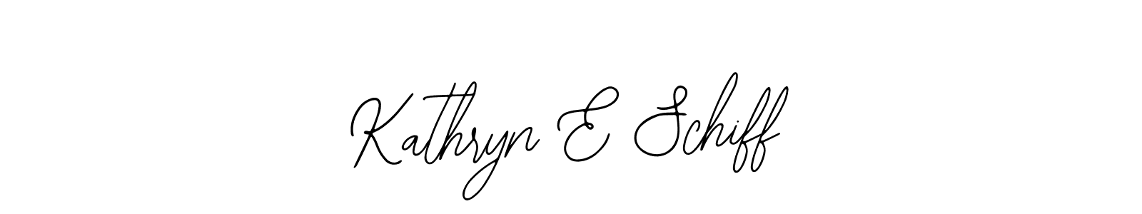 See photos of Kathryn E Schiff official signature by Spectra . Check more albums & portfolios. Read reviews & check more about Bearetta-2O07w font. Kathryn E Schiff signature style 12 images and pictures png