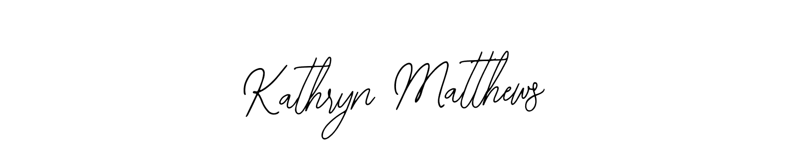 See photos of Kathryn Matthews official signature by Spectra . Check more albums & portfolios. Read reviews & check more about Bearetta-2O07w font. Kathryn Matthews signature style 12 images and pictures png