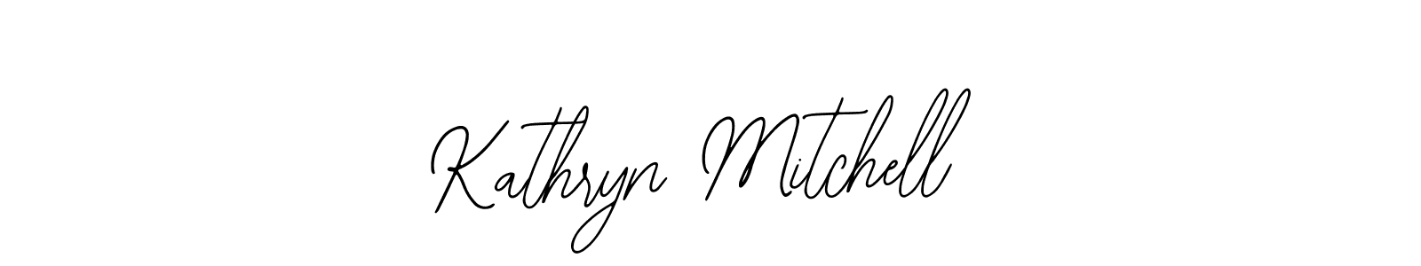 Make a short Kathryn Mitchell signature style. Manage your documents anywhere anytime using Bearetta-2O07w. Create and add eSignatures, submit forms, share and send files easily. Kathryn Mitchell signature style 12 images and pictures png