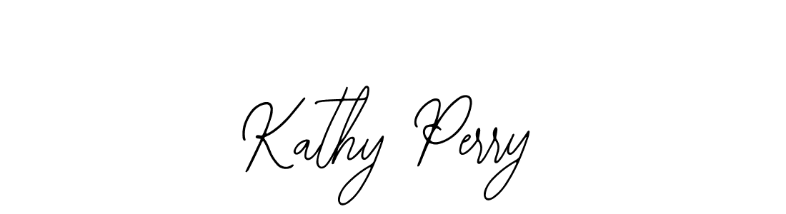 if you are searching for the best signature style for your name Kathy Perry. so please give up your signature search. here we have designed multiple signature styles  using Bearetta-2O07w. Kathy Perry signature style 12 images and pictures png