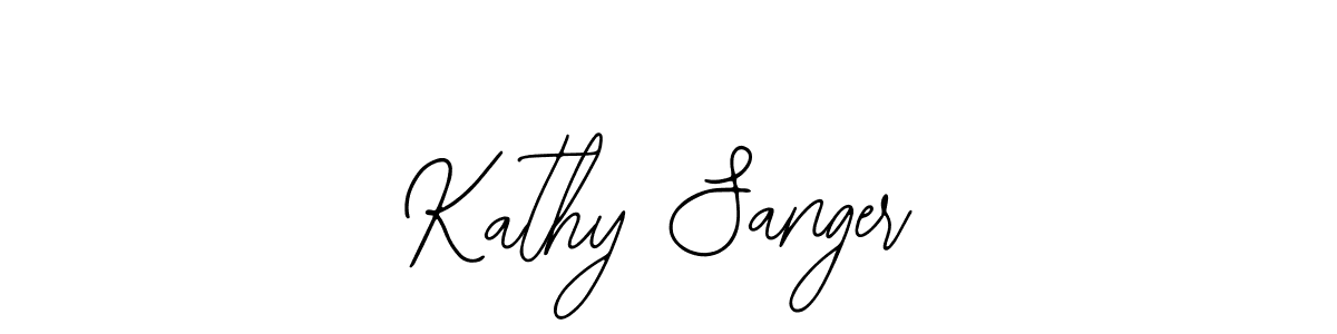 Here are the top 10 professional signature styles for the name Kathy Sanger. These are the best autograph styles you can use for your name. Kathy Sanger signature style 12 images and pictures png