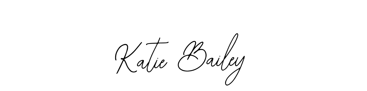 This is the best signature style for the Katie Bailey name. Also you like these signature font (Bearetta-2O07w). Mix name signature. Katie Bailey signature style 12 images and pictures png