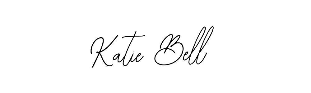 Best and Professional Signature Style for Katie Bell. Bearetta-2O07w Best Signature Style Collection. Katie Bell signature style 12 images and pictures png