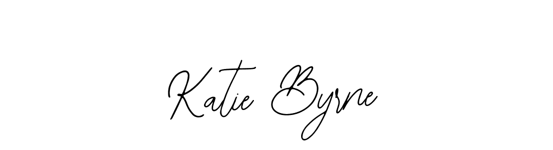 Make a beautiful signature design for name Katie Byrne. Use this online signature maker to create a handwritten signature for free. Katie Byrne signature style 12 images and pictures png
