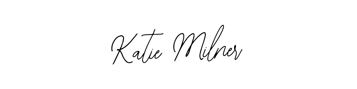 Here are the top 10 professional signature styles for the name Katie Milner. These are the best autograph styles you can use for your name. Katie Milner signature style 12 images and pictures png