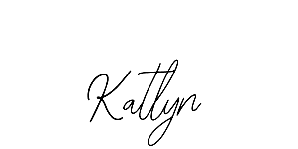 How to Draw Katlyn signature style? Bearetta-2O07w is a latest design signature styles for name Katlyn. Katlyn signature style 12 images and pictures png