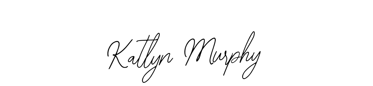 Make a beautiful signature design for name Katlyn Murphy. Use this online signature maker to create a handwritten signature for free. Katlyn Murphy signature style 12 images and pictures png