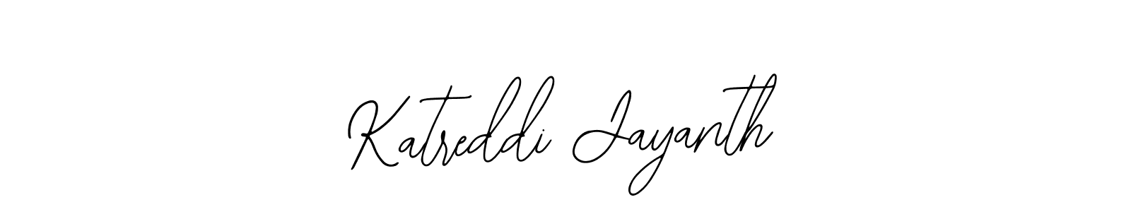 Similarly Bearetta-2O07w is the best handwritten signature design. Signature creator online .You can use it as an online autograph creator for name Katreddi Jayanth. Katreddi Jayanth signature style 12 images and pictures png