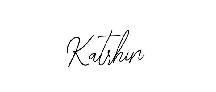 Once you've used our free online signature maker to create your best signature Bearetta-2O07w style, it's time to enjoy all of the benefits that Katrhin name signing documents. Katrhin signature style 12 images and pictures png