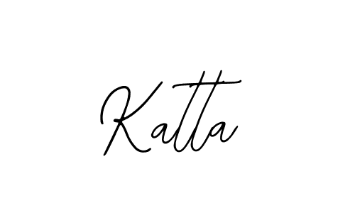 Make a short Katta signature style. Manage your documents anywhere anytime using Bearetta-2O07w. Create and add eSignatures, submit forms, share and send files easily. Katta signature style 12 images and pictures png