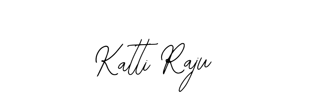 Here are the top 10 professional signature styles for the name Katti Raju. These are the best autograph styles you can use for your name. Katti Raju signature style 12 images and pictures png