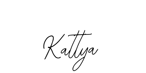 Also You can easily find your signature by using the search form. We will create Kattya name handwritten signature images for you free of cost using Bearetta-2O07w sign style. Kattya signature style 12 images and pictures png