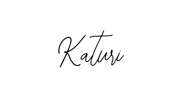 Make a short Katuri signature style. Manage your documents anywhere anytime using Bearetta-2O07w. Create and add eSignatures, submit forms, share and send files easily. Katuri signature style 12 images and pictures png