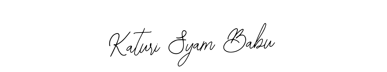 See photos of Katuri Syam Babu official signature by Spectra . Check more albums & portfolios. Read reviews & check more about Bearetta-2O07w font. Katuri Syam Babu signature style 12 images and pictures png