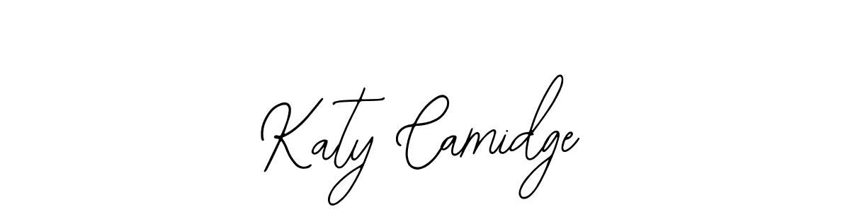 Once you've used our free online signature maker to create your best signature Bearetta-2O07w style, it's time to enjoy all of the benefits that Katy Camidge name signing documents. Katy Camidge signature style 12 images and pictures png