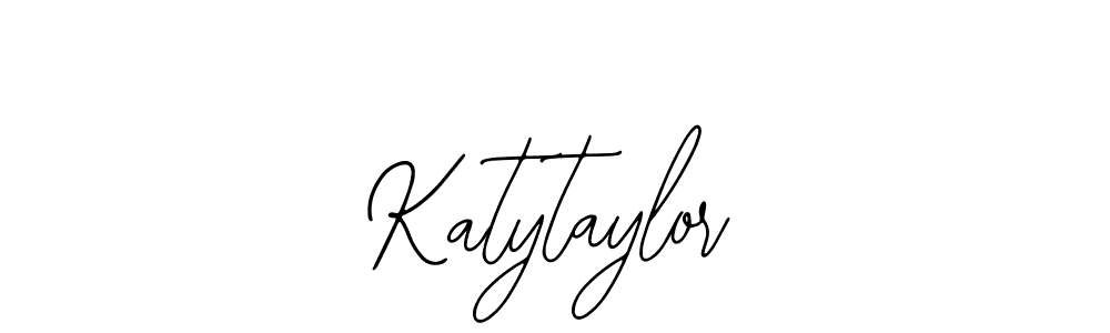 Also You can easily find your signature by using the search form. We will create Katytaylor name handwritten signature images for you free of cost using Bearetta-2O07w sign style. Katytaylor signature style 12 images and pictures png