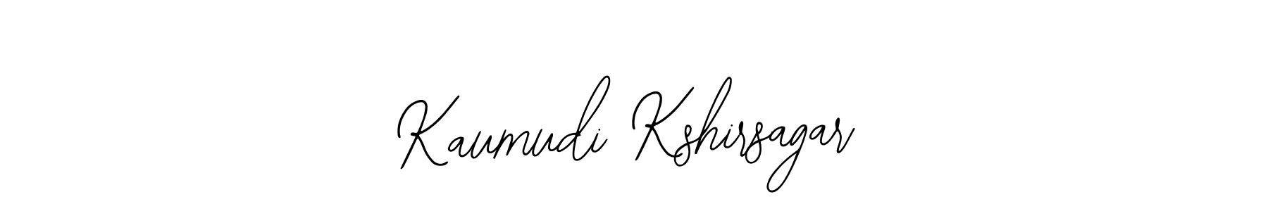 This is the best signature style for the Kaumudi Kshirsagar name. Also you like these signature font (Bearetta-2O07w). Mix name signature. Kaumudi Kshirsagar signature style 12 images and pictures png