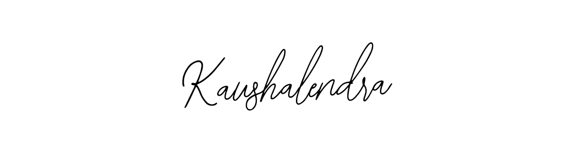 if you are searching for the best signature style for your name Kaushalendra. so please give up your signature search. here we have designed multiple signature styles  using Bearetta-2O07w. Kaushalendra signature style 12 images and pictures png