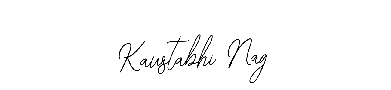 It looks lik you need a new signature style for name Kaustabhi Nag. Design unique handwritten (Bearetta-2O07w) signature with our free signature maker in just a few clicks. Kaustabhi Nag signature style 12 images and pictures png