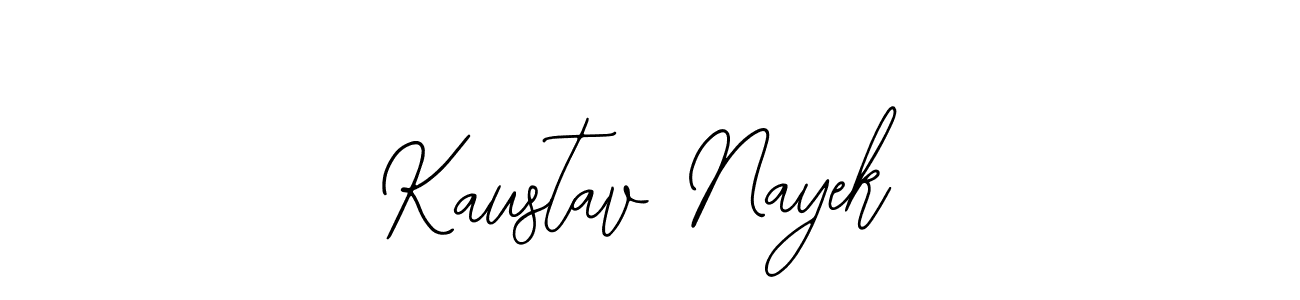 Make a beautiful signature design for name Kaustav Nayek. Use this online signature maker to create a handwritten signature for free. Kaustav Nayek signature style 12 images and pictures png