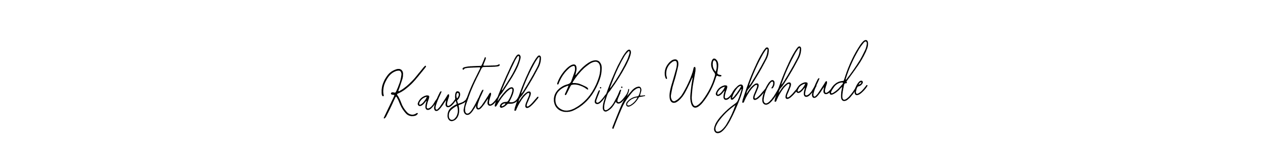 Also we have Kaustubh Dilip Waghchaude name is the best signature style. Create professional handwritten signature collection using Bearetta-2O07w autograph style. Kaustubh Dilip Waghchaude signature style 12 images and pictures png