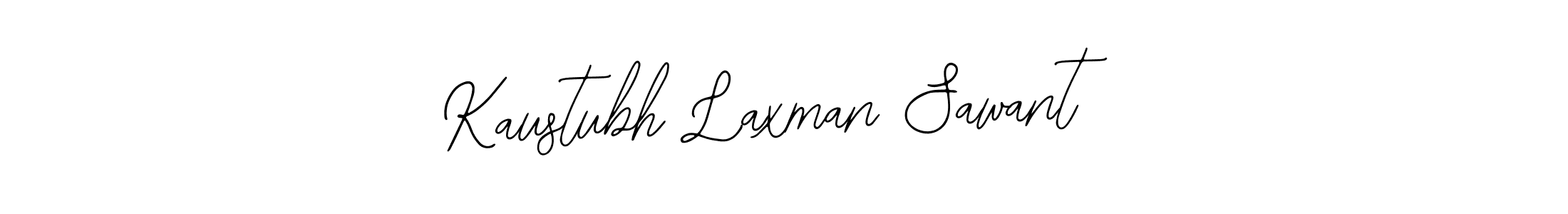 It looks lik you need a new signature style for name Kaustubh Laxman Sawant. Design unique handwritten (Bearetta-2O07w) signature with our free signature maker in just a few clicks. Kaustubh Laxman Sawant signature style 12 images and pictures png