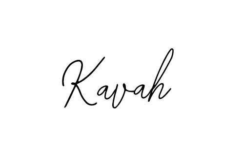 if you are searching for the best signature style for your name Kavah. so please give up your signature search. here we have designed multiple signature styles  using Bearetta-2O07w. Kavah signature style 12 images and pictures png