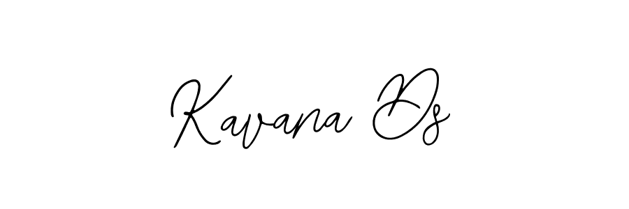 Also You can easily find your signature by using the search form. We will create Kavana Ds name handwritten signature images for you free of cost using Bearetta-2O07w sign style. Kavana Ds signature style 12 images and pictures png