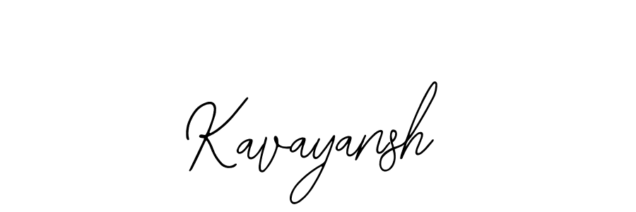 You can use this online signature creator to create a handwritten signature for the name Kavayansh. This is the best online autograph maker. Kavayansh signature style 12 images and pictures png