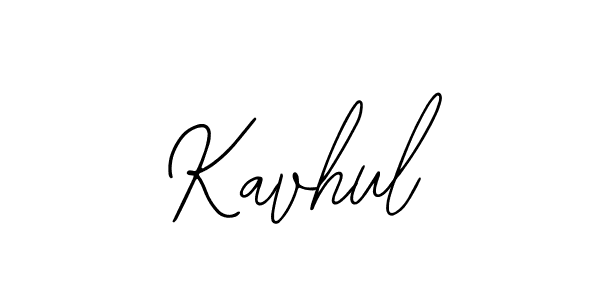 This is the best signature style for the Kavhul name. Also you like these signature font (Bearetta-2O07w). Mix name signature. Kavhul signature style 12 images and pictures png