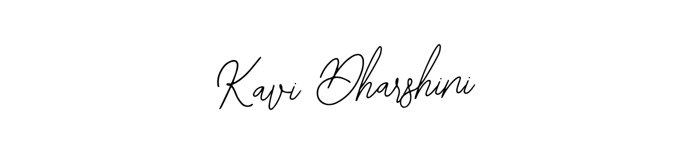 How to Draw Kavi Dharshini signature style? Bearetta-2O07w is a latest design signature styles for name Kavi Dharshini. Kavi Dharshini signature style 12 images and pictures png