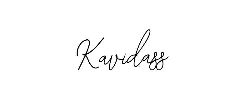 if you are searching for the best signature style for your name Kavidass. so please give up your signature search. here we have designed multiple signature styles  using Bearetta-2O07w. Kavidass signature style 12 images and pictures png