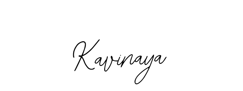 if you are searching for the best signature style for your name Kavinaya. so please give up your signature search. here we have designed multiple signature styles  using Bearetta-2O07w. Kavinaya signature style 12 images and pictures png