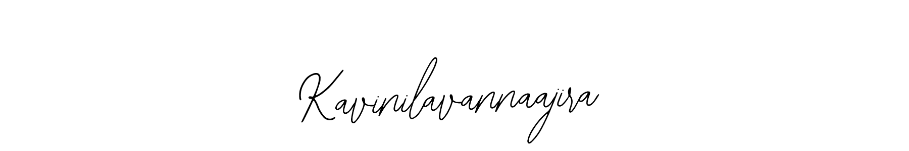 Bearetta-2O07w is a professional signature style that is perfect for those who want to add a touch of class to their signature. It is also a great choice for those who want to make their signature more unique. Get Kavinilavannaajira name to fancy signature for free. Kavinilavannaajira signature style 12 images and pictures png