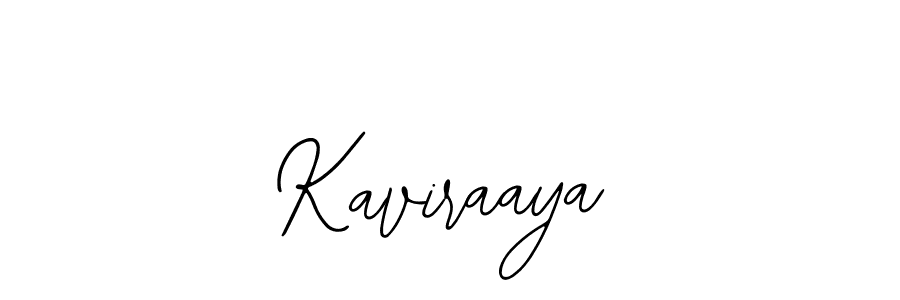 Bearetta-2O07w is a professional signature style that is perfect for those who want to add a touch of class to their signature. It is also a great choice for those who want to make their signature more unique. Get Kaviraaya name to fancy signature for free. Kaviraaya signature style 12 images and pictures png