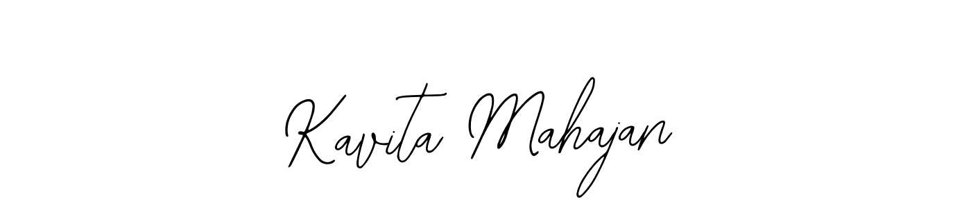 Here are the top 10 professional signature styles for the name Kavita Mahajan. These are the best autograph styles you can use for your name. Kavita Mahajan signature style 12 images and pictures png