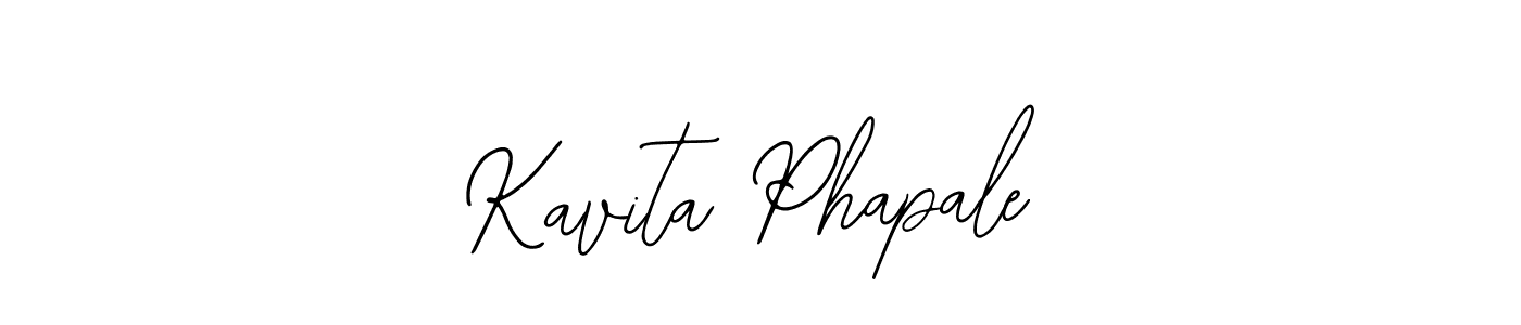 Here are the top 10 professional signature styles for the name Kavita Phapale. These are the best autograph styles you can use for your name. Kavita Phapale signature style 12 images and pictures png