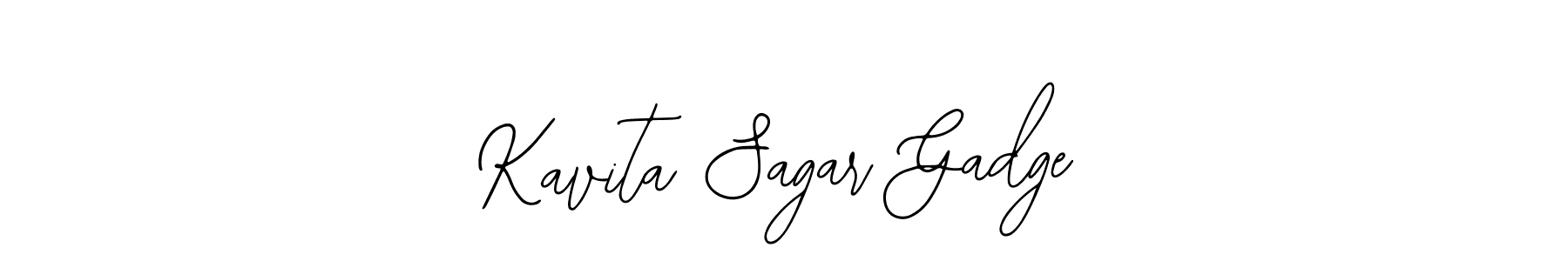 Check out images of Autograph of Kavita Sagar Gadge name. Actor Kavita Sagar Gadge Signature Style. Bearetta-2O07w is a professional sign style online. Kavita Sagar Gadge signature style 12 images and pictures png