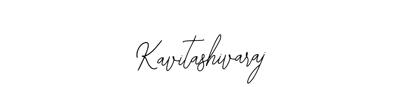 Also You can easily find your signature by using the search form. We will create Kavitashivaraj name handwritten signature images for you free of cost using Bearetta-2O07w sign style. Kavitashivaraj signature style 12 images and pictures png