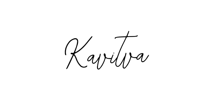 Check out images of Autograph of Kavitva name. Actor Kavitva Signature Style. Bearetta-2O07w is a professional sign style online. Kavitva signature style 12 images and pictures png