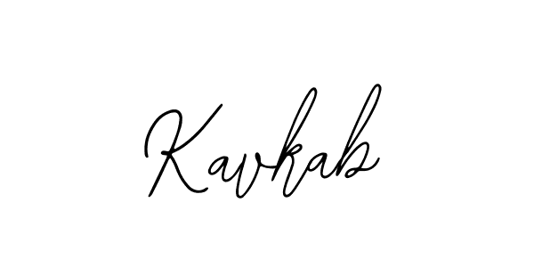 Here are the top 10 professional signature styles for the name Kavkab. These are the best autograph styles you can use for your name. Kavkab signature style 12 images and pictures png