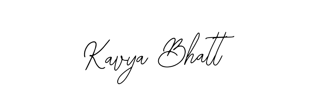 See photos of Kavya Bhatt official signature by Spectra . Check more albums & portfolios. Read reviews & check more about Bearetta-2O07w font. Kavya Bhatt signature style 12 images and pictures png