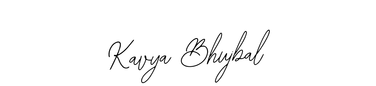 You can use this online signature creator to create a handwritten signature for the name Kavya Bhujbal. This is the best online autograph maker. Kavya Bhujbal signature style 12 images and pictures png