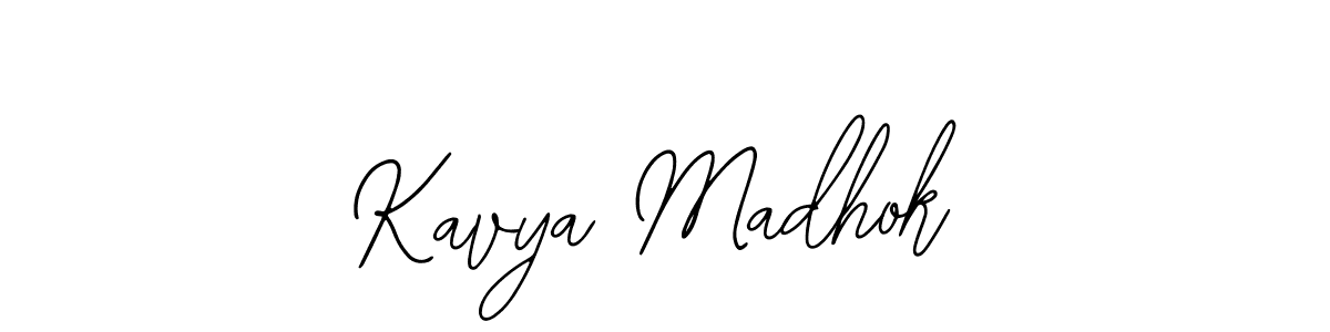 Here are the top 10 professional signature styles for the name Kavya Madhok. These are the best autograph styles you can use for your name. Kavya Madhok signature style 12 images and pictures png