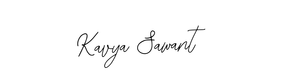 See photos of Kavya Sawant official signature by Spectra . Check more albums & portfolios. Read reviews & check more about Bearetta-2O07w font. Kavya Sawant signature style 12 images and pictures png