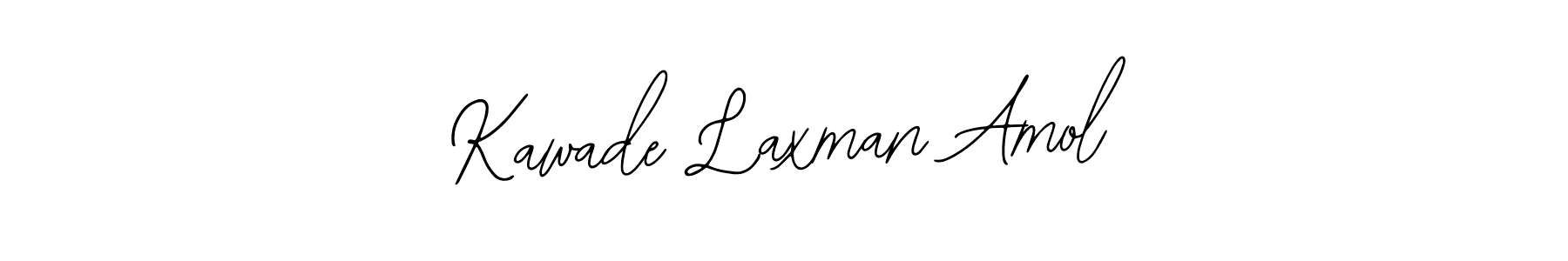 Similarly Bearetta-2O07w is the best handwritten signature design. Signature creator online .You can use it as an online autograph creator for name Kawade Laxman Amol. Kawade Laxman Amol signature style 12 images and pictures png