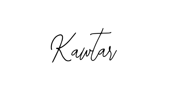 Also we have Kawtar name is the best signature style. Create professional handwritten signature collection using Bearetta-2O07w autograph style. Kawtar signature style 12 images and pictures png